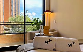 Nextliving Apartments By Wynwood House Chapinero
